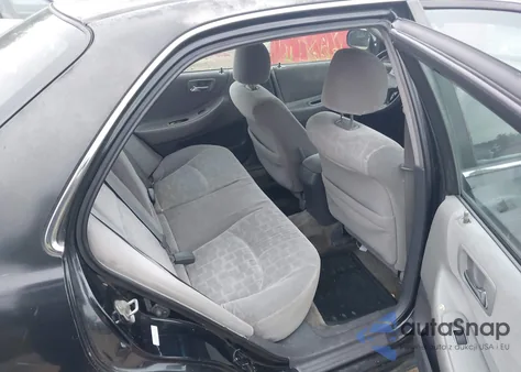 2002 Honda Accord 2.3 Ex z USA, uszkodzony, nr VIN 1HGCG56632A120701